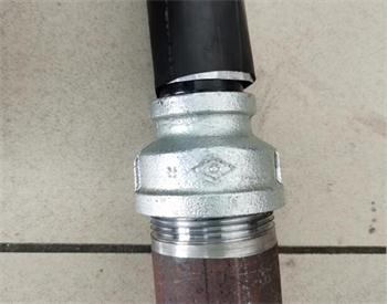 河南20MM注浆管供应