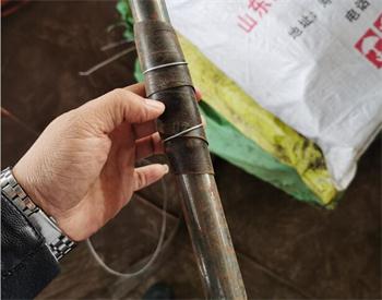 河南50MM注浆管